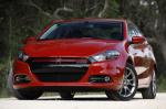 Dodge Dart 2012 года
